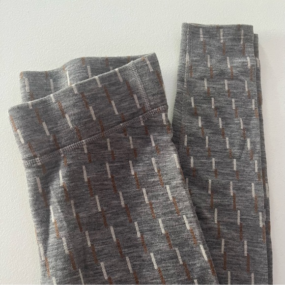 Ibex Juliette women’s merino wool leggings XS - Picture 5 of 8